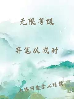无限等级
