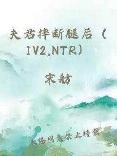 夫君摔断腿后（1V2,NTR）