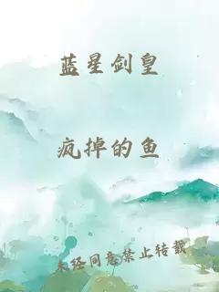 蓝星剑皇