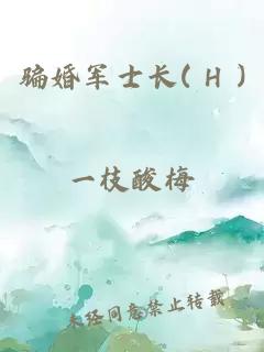 骗婚军士长( H )