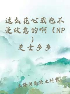 这么花心我也不是故意的啊(NP)